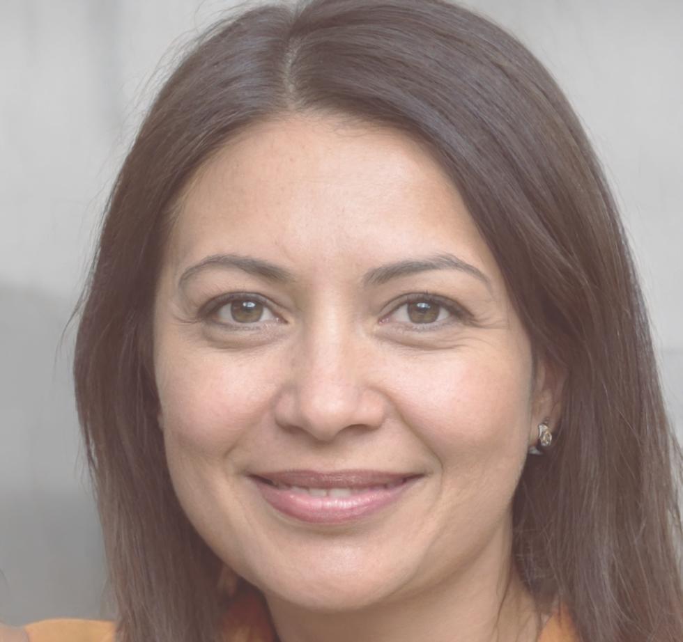 Priya Sharma - Marketing Director