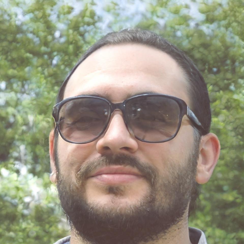 Raj Mehta, Program Director